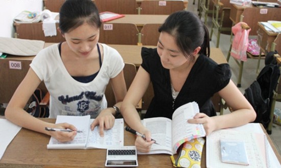 湖南发布今年高考部分科目考试说明