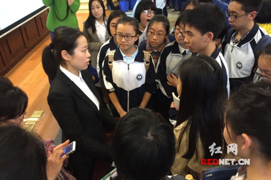 香港大学2015年在湘自主招生 无固定名额限制