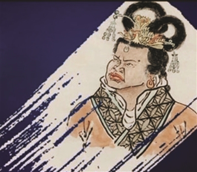 红颜记（连载）