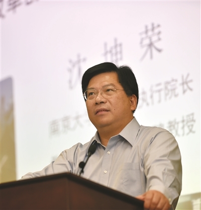 第二届江苏品牌紫金奖评选起航 互联网+时代