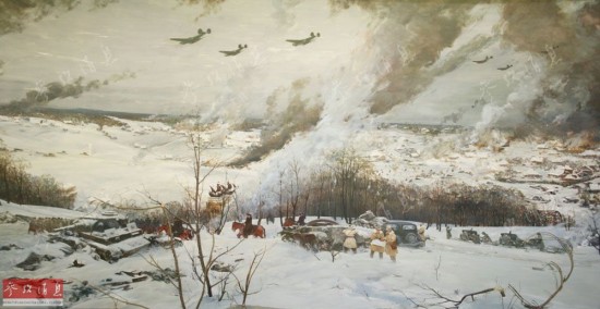 二战苏联缘何损失惨重?德媒:将帅无能 挥霍生