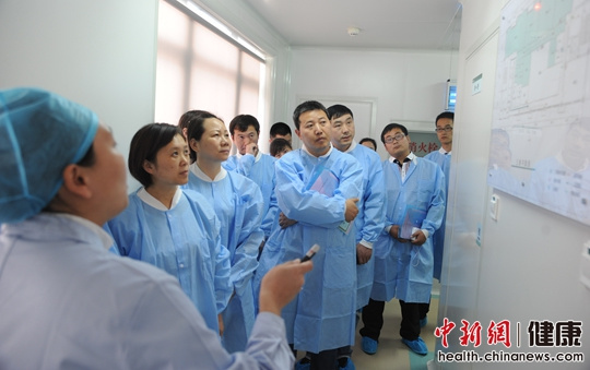 体外诊断试剂质量风险引重视 或鼓励社会力量