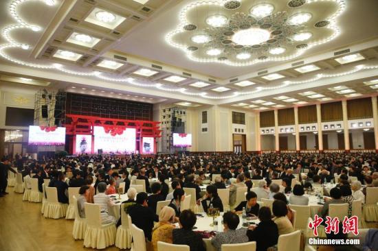 日媒:中日时隔5年再度举行磋商 拟签引渡条约