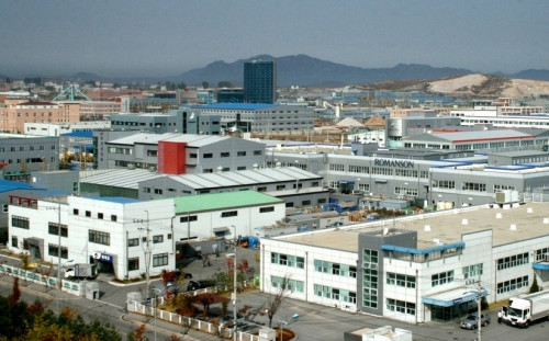 开城工业区韩企因先行支付3月工资受警告处分