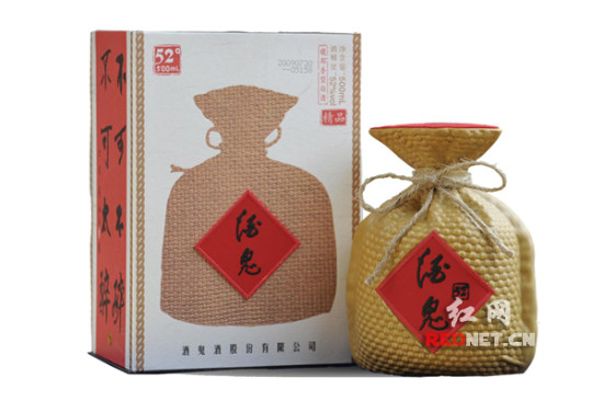 传吴向东介入酒鬼重大事件重组 中国白酒进入