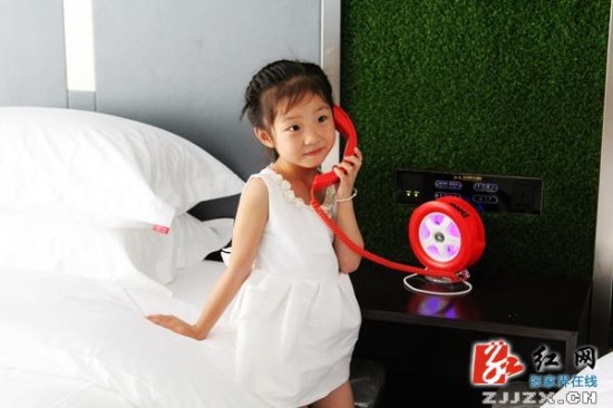 湖南首家汽车酒店落户张家界黄龙洞景区