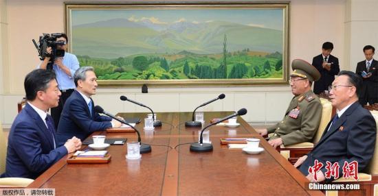 韩媒:朝七成潜艇离基地边境朝鲜炮兵待命人数翻番