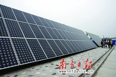 唐山预计2015年节能环保产业产值达800亿