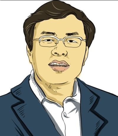 北京将打造国际化城市森林