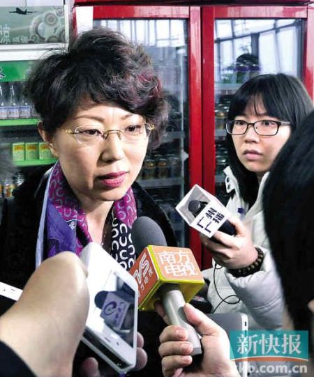 广东人大网林洪演/供图