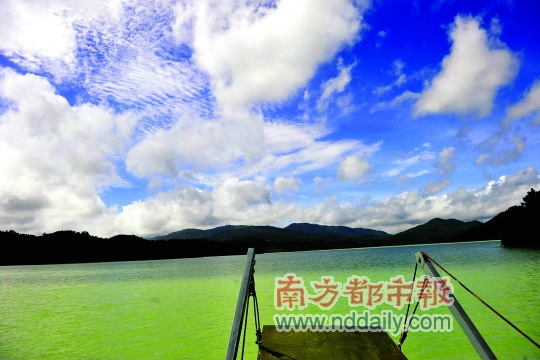 广东中山通过国家生态示范区考核(图)