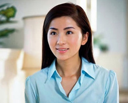 中年女性腹部脂肪过多增加中风危险(图)