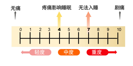 调查显示不足15%人群对疼痛采取药物治疗