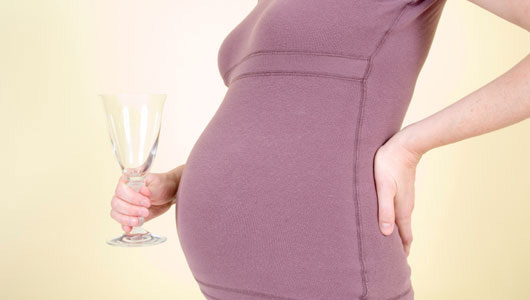 孕妇饮酒致孩子患急性髓样白血病风险增加56%