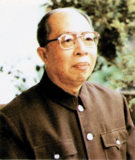 著名报人杨奇忆羊城晚报创刊总编辑李超