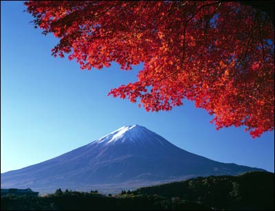 富士山天气预报