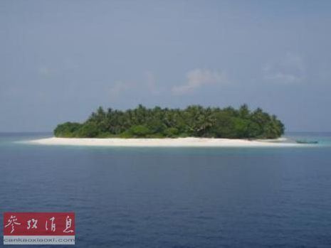 未来海平面上升不会影响马尔代夫新岛屿形成|