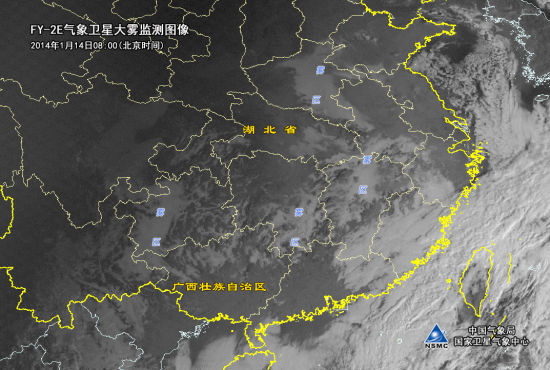 FY-2EǴͼ11408:00