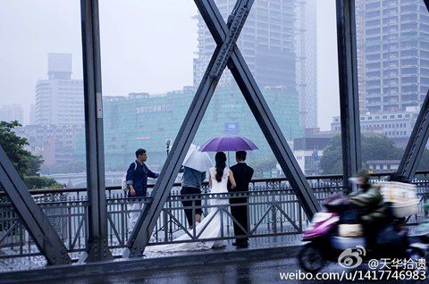 杭州上海7月罕见阴凉 东北华北炎热难退|炎热|