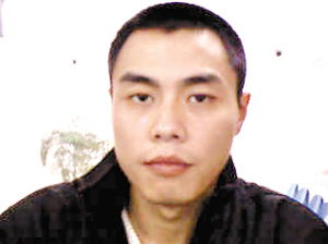 重庆煤老板一家三口被杀
