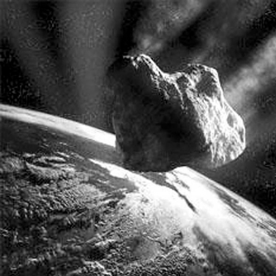 99%小行星为何正消失