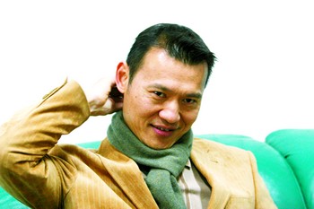 胡一虎 王志强供图