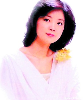 模仿邓丽君我花了10年_新闻中心_新浪网