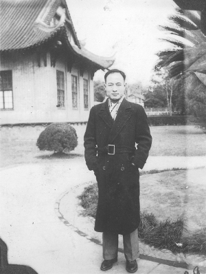世上最长寿教授明天开讲养生