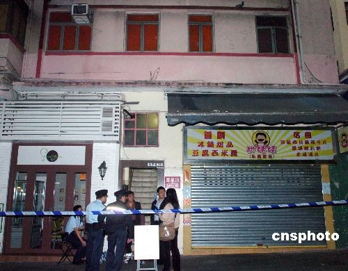 <em>凤姐杀手</em> 6日再提堂 法官将案件押后六周(图)_