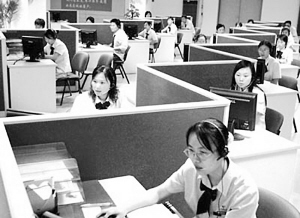 一个电话救出200多人 江苏114转接起生命线