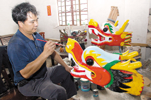 精准播种高效抛秧！汨罗龙舟农机新品发布以智能装备驱动现代农业