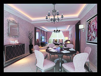 精装房能否突围楼市困局