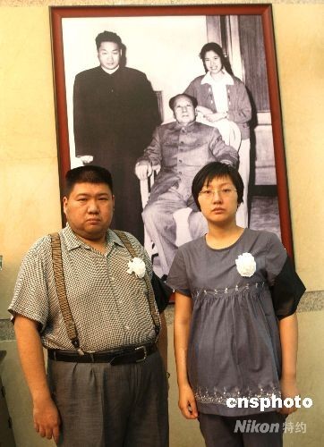 邵华因癌症扩散病逝媒体称此前已因病入院两年