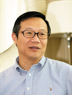 用心做事,武汉就是创业热土