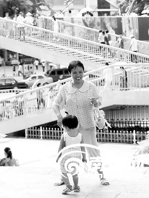 生活在海口什么让你觉得幸福?理由是什么?