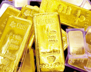 十大黄金储备国\/机构的黄金储藏量