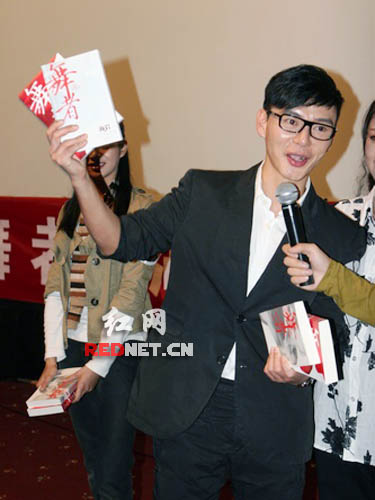 《舞者》成本创海岩剧新低 侣皓吉吉片酬低过