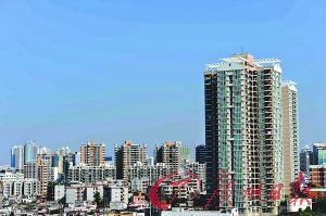 二手房免征营业税5年期限应如何界定