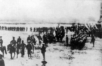 唐生智公馆与叱咤风云无关吗?