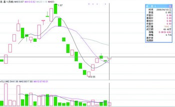 持股八年难寻石油龙昌