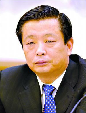 2007年10月10日,霍津义因犯贪污罪,受贿罪