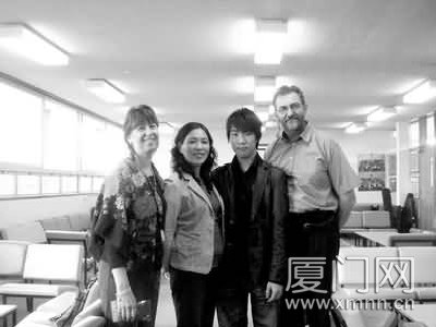 澳洲高考闯入百强赢得墨尔本大学全额奖学金