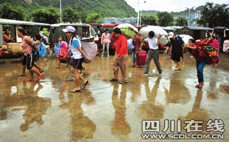 佤联军助战果敢军 缅甸可能爆发全面内战