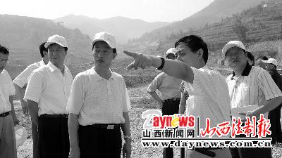 全面履行职责充分发挥优势--襄汾县乡两级司法