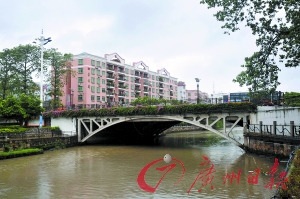 水乡，重回温柔梦