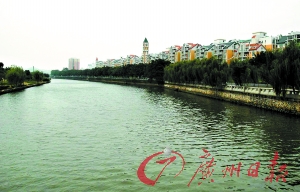 水乡，重回温柔梦