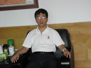 董开军被任命为青海省高级人民法院代理院长