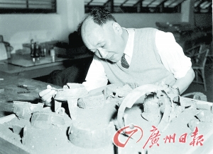 李济：“考古学之父”拒做“收藏家”
