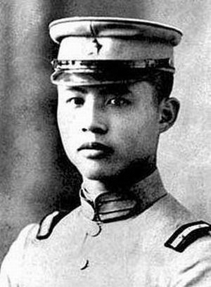 最后一位开国上将走了 原铁道兵政委吕正操昨