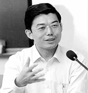 李晋华: 从未提出过计件反腐_新闻中心_